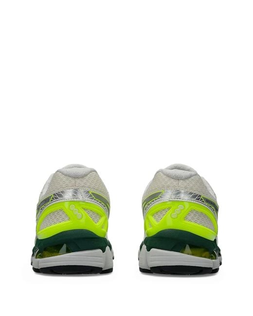 Asics Green Gel-Kayano 20