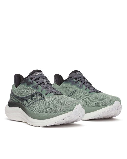 Saucony Gray Saucony