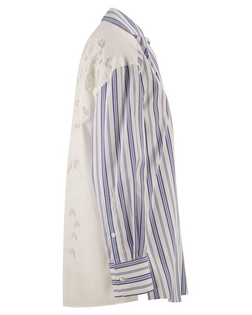 Weekend by Maxmara Blue Wkdtessile