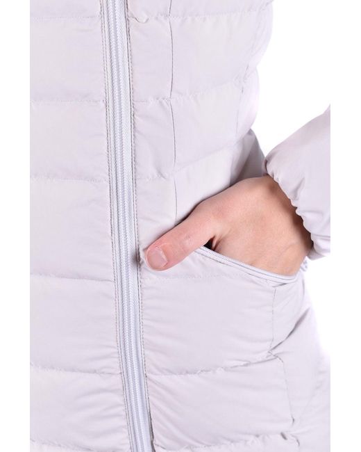 Peuterey White Jackets