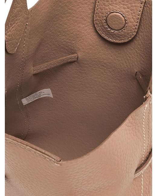 Gianni Chiarini Brown Bags