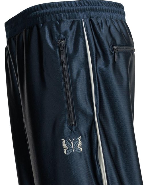 Aiguilles "Pantalon de survêtement" Sportif Needles en coloris Blue