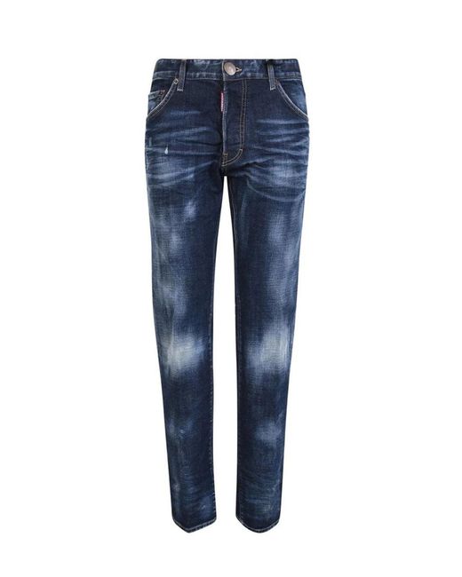 DSquared² Dsquared2 Blue for men