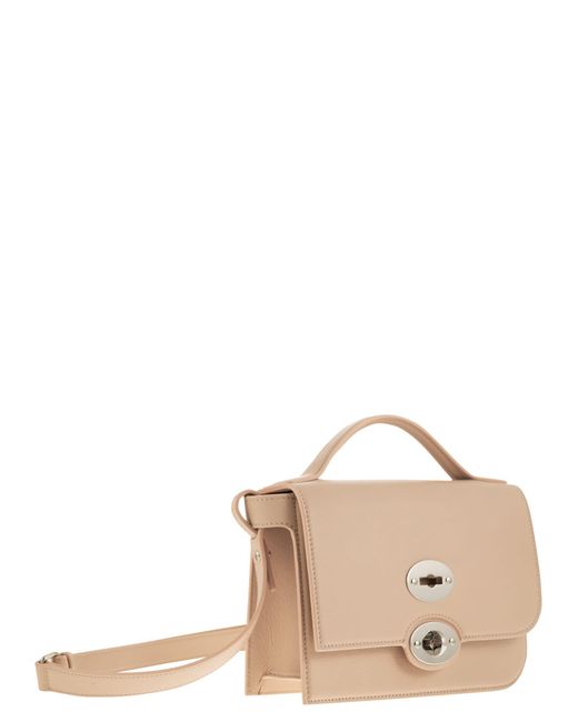 Zanellato Natural Ella Handtasche