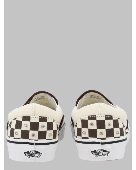 Vans Metallic Vans