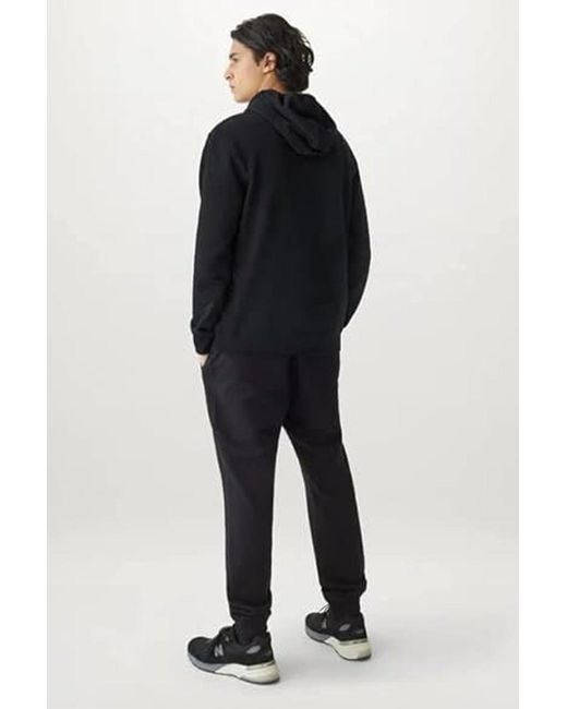 Belstaff Black Sweatshirt