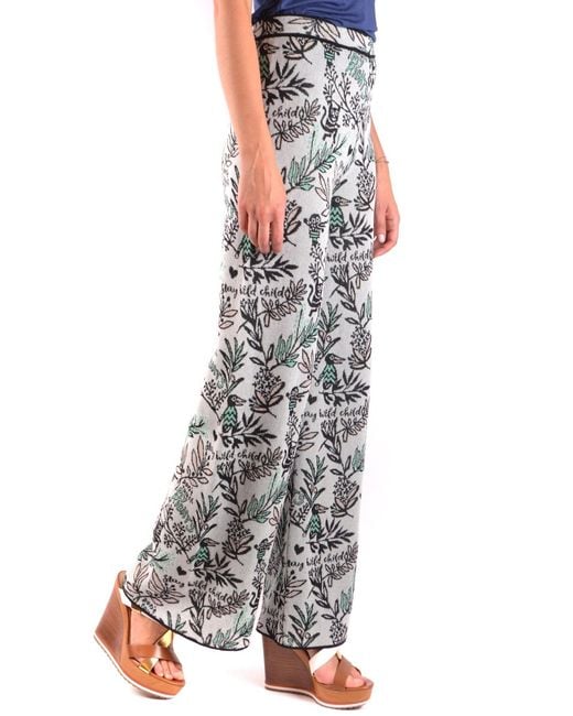 Missoni Black Trousers