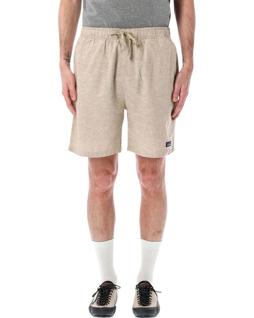 Patagonia Baggies Naturals Shorts