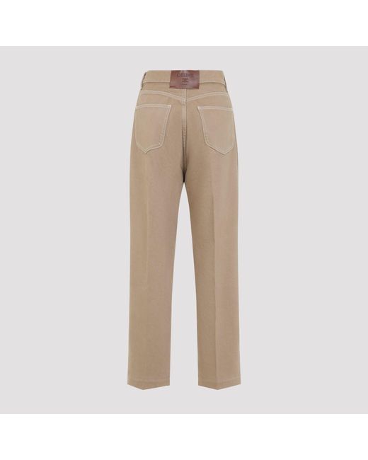 Céline Natural Boyfriend 002 Jeans