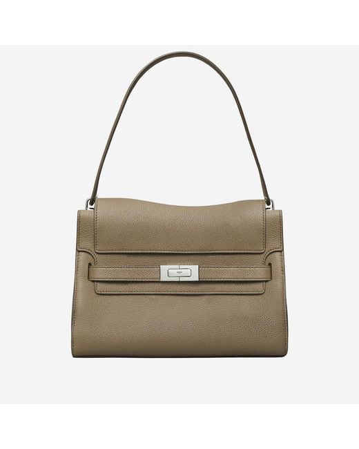 Tory Burch Metallic Tory Burch