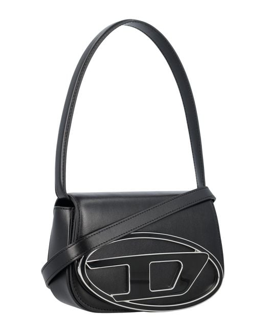 DIESEL Black 1Dr Bag