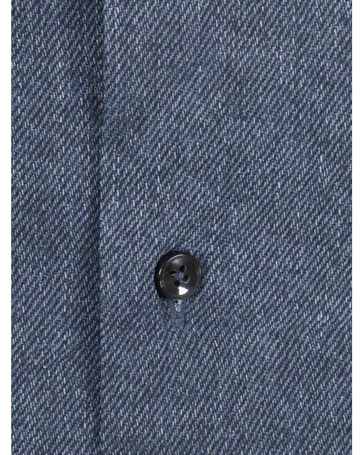 Xacus Blue I'M Not Going To Let You Do This