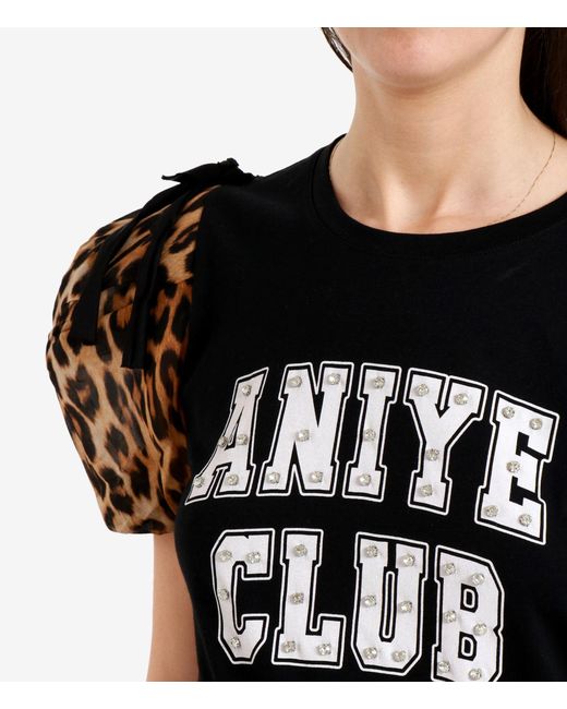 Aniye By Black T Shirts And Polos