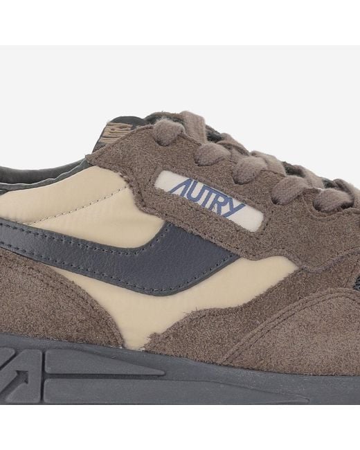 Autry Gray Autry