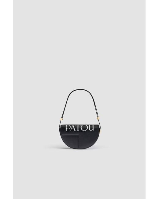 Borse Nero di Patou in Blue