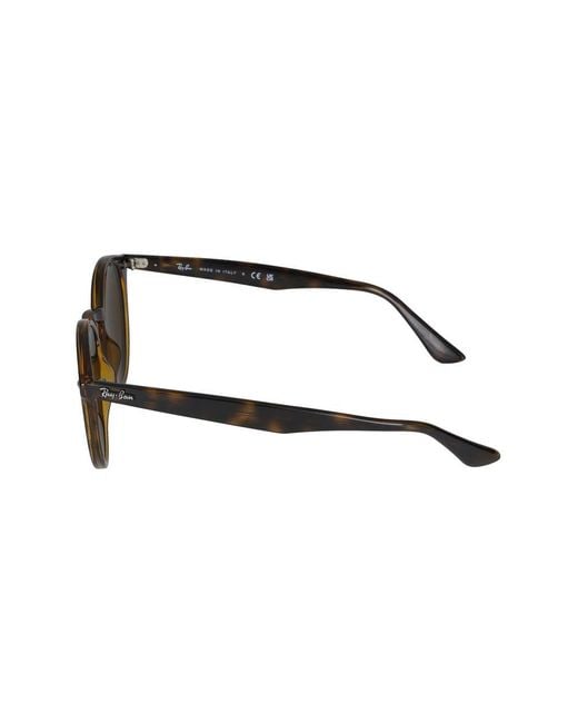 Ray-Ban Multicolor Sonnenbrille 0 RB2180 710/73/21/150