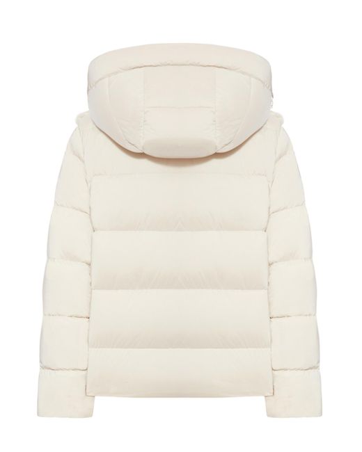 Moorer Natural Coats