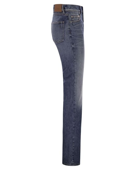 Sportmax Blue Baita