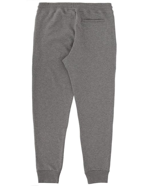 Paul Smith Gray Jogging Pants for men