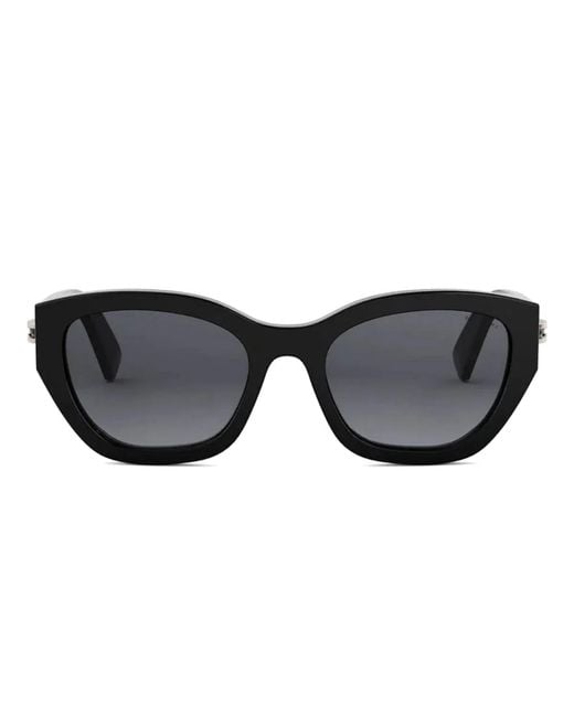 BVLGARI Black Bv40061 I Sunglasses for men