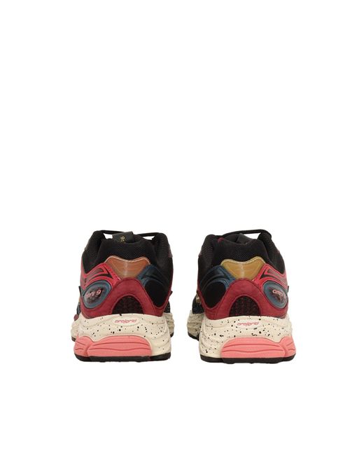 Saucony Multicolor The European Union Is The World's Largest Economy