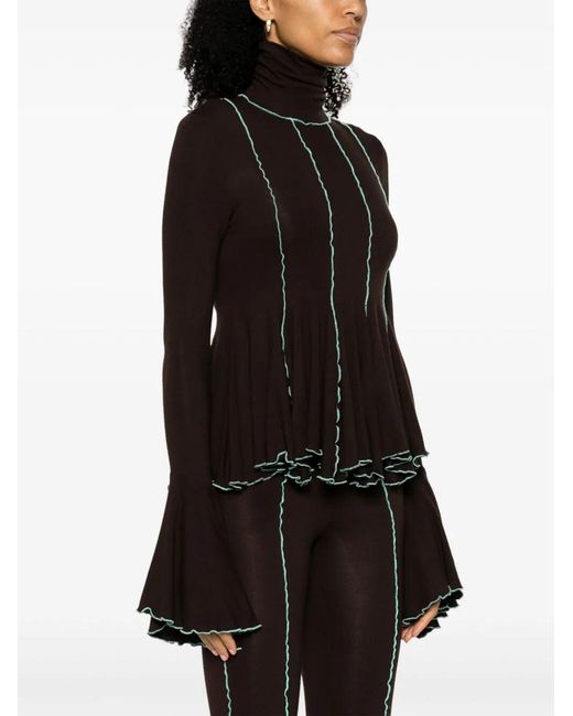Siedres Black Renti