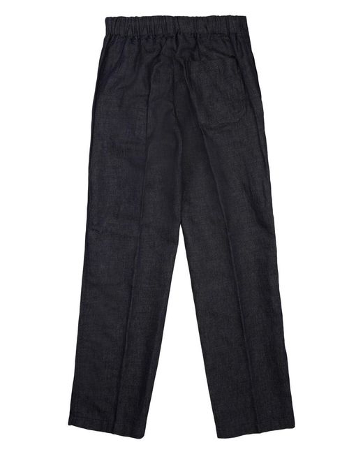 Closed Blue Classic Jeans For
