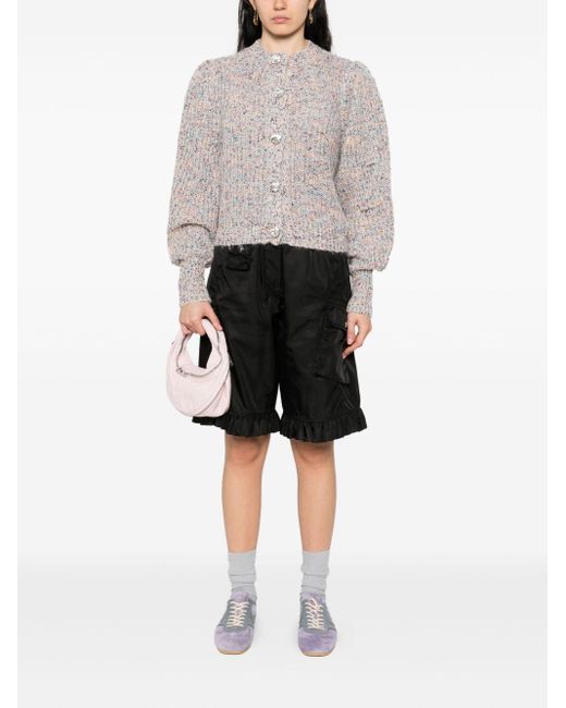Sweaters de Grey Twinset de color White