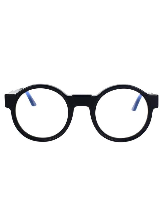Kuboraum Black K10 Brillen