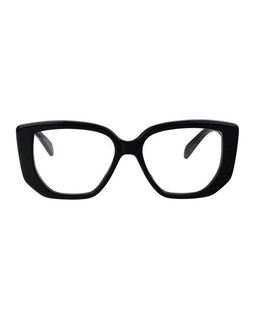 Celine Optical Cl50146 I 001 in Black | Lyst