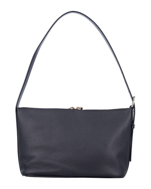 Bolsas .. negro A.P.C. de color Blue