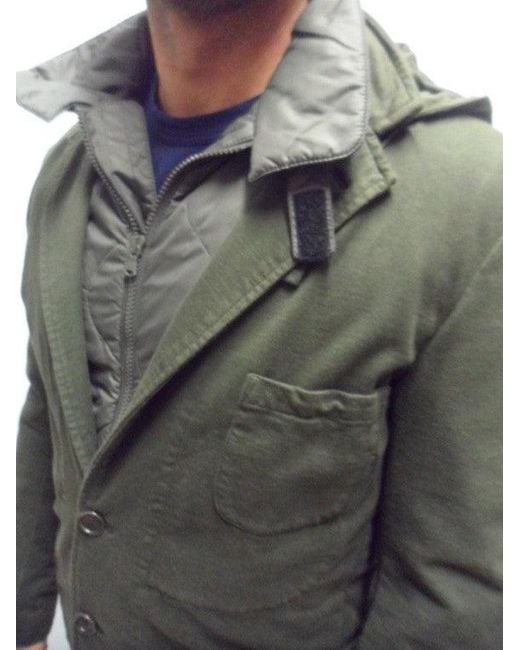 Y's Yohji Yamamoto Gray Jacket