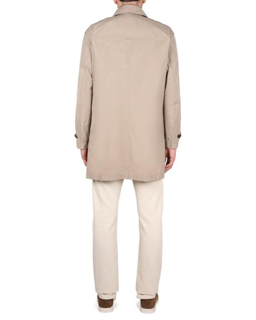 Fay Natural Morning Double Jacket for men