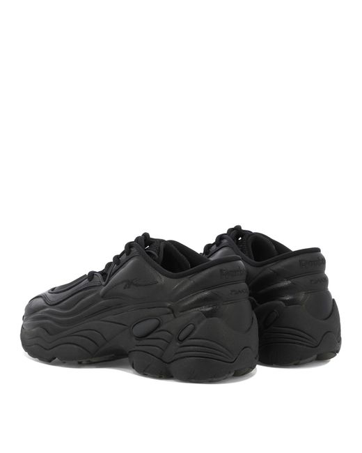 Reebok "DMX Run 6 moderne" Sneaker in Black für Herren