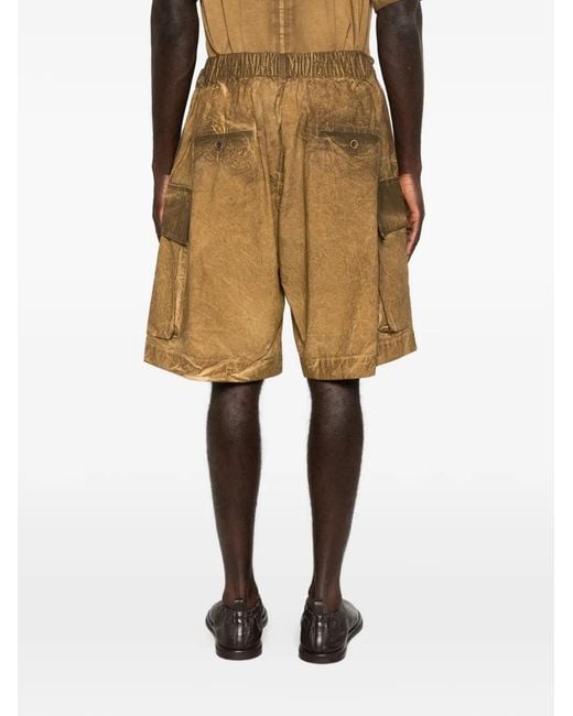 Uma Wang Natural Chinos