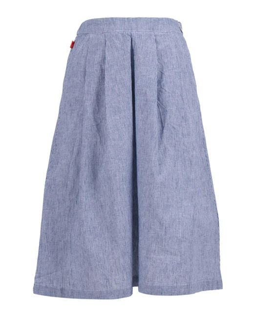 AO76 Blue Girls Skirts Sara Skirt Elijah Ol