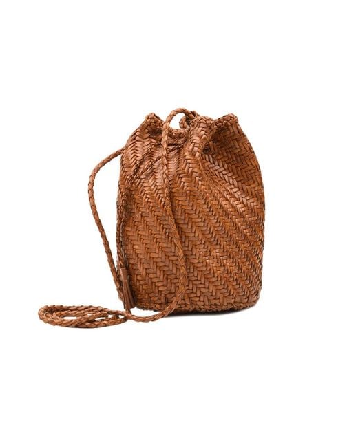 Dragon Diffusion Bags .. Brown