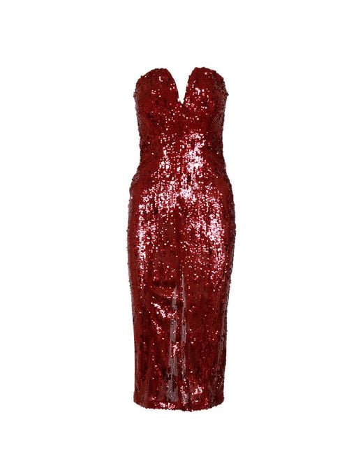 Aniye By Red Dresses