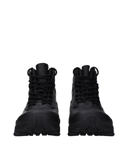 Bogs Botas Men Goma Negro Givenchy de color Black