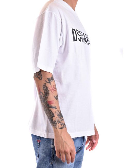 DSquared² Dsquared2 White for men