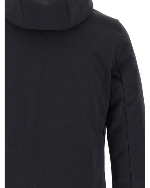 Rrd Blue Jacken schwarz