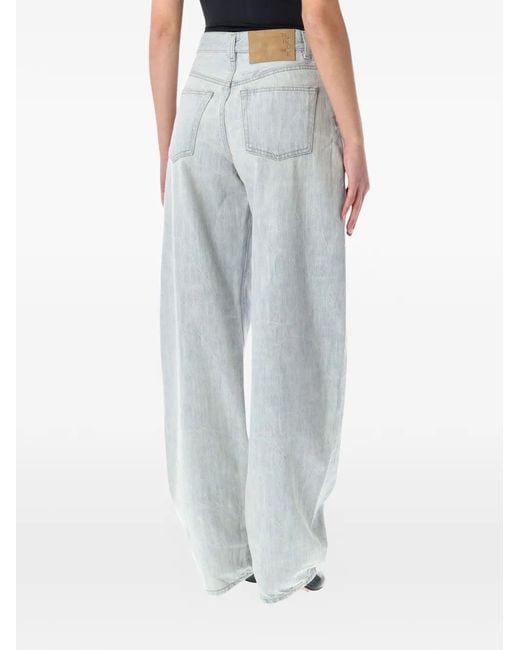 Haikure Blue Bibi Jeans