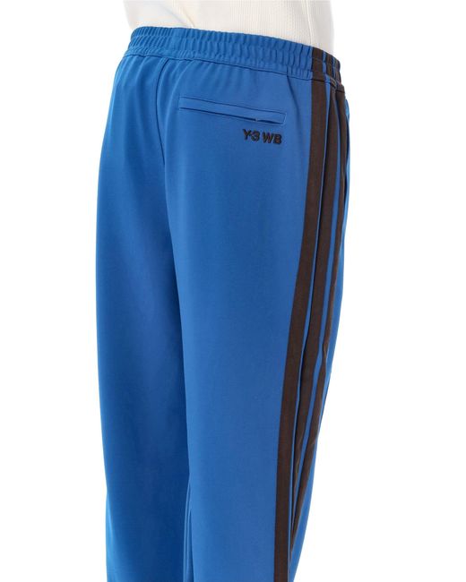 Adidas Originals Blue Mini Stylish Activewear For for men