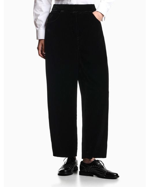 Emporio Armani Rtw... Zwart in het Black