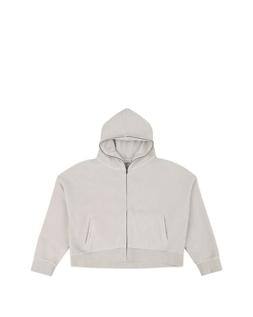 Entire studios White Eternal Zip