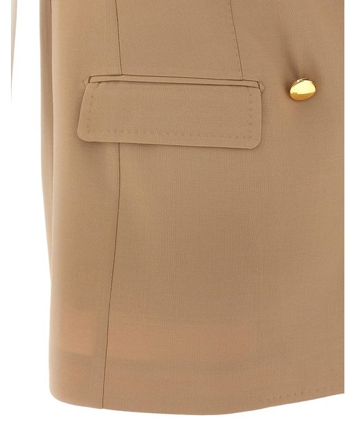 Tagliatore Natural 'Bernice' Weste