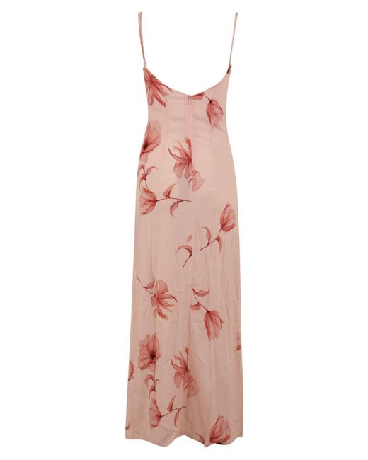 Mar De Margaritas Pink Dresses