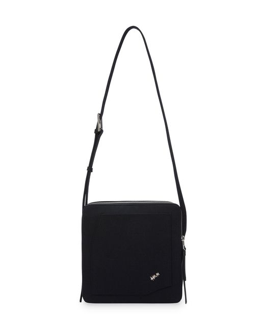 Adererror Black Bags