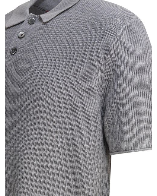 Alex Mill Polo -shirts in het Gray