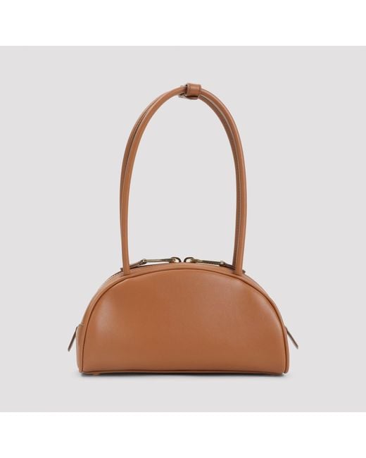 Miu Miu Brown Mini Handbag